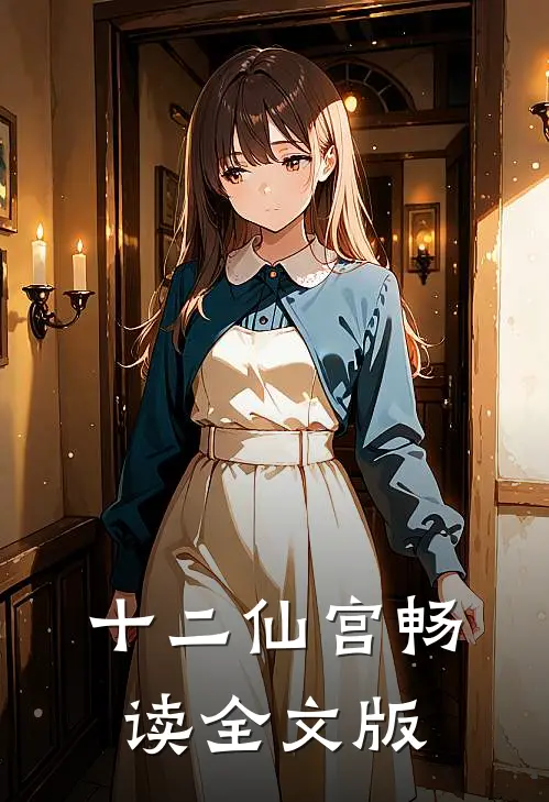十二仙宫畅读全文版