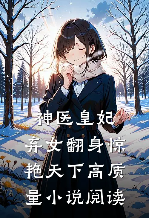 神医皇妃：弃女翻身惊艳天下高质量小说阅读