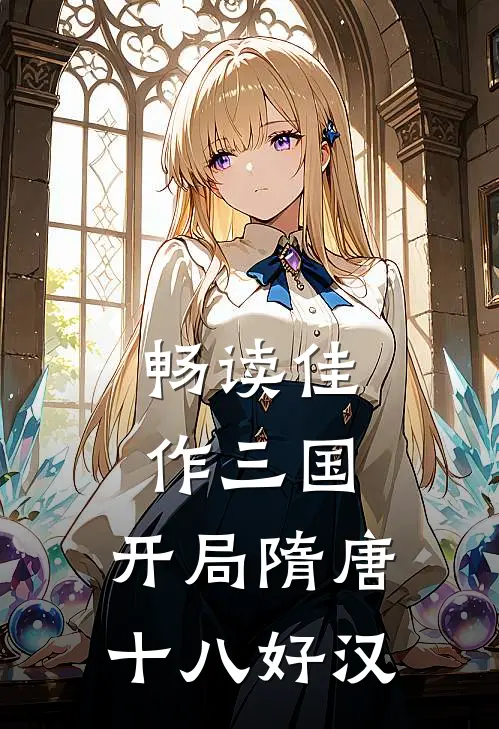 畅读佳作三国：开局隋唐十八好汉