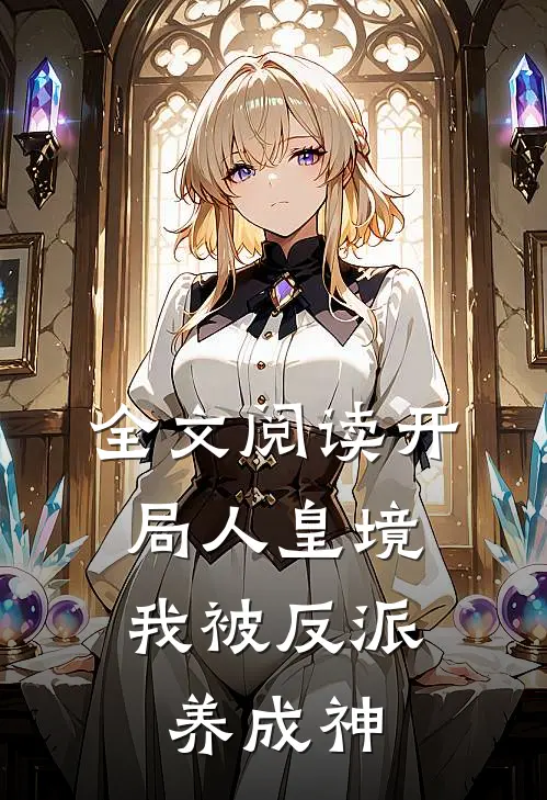 全文阅读开局人皇境，我被反派养成神