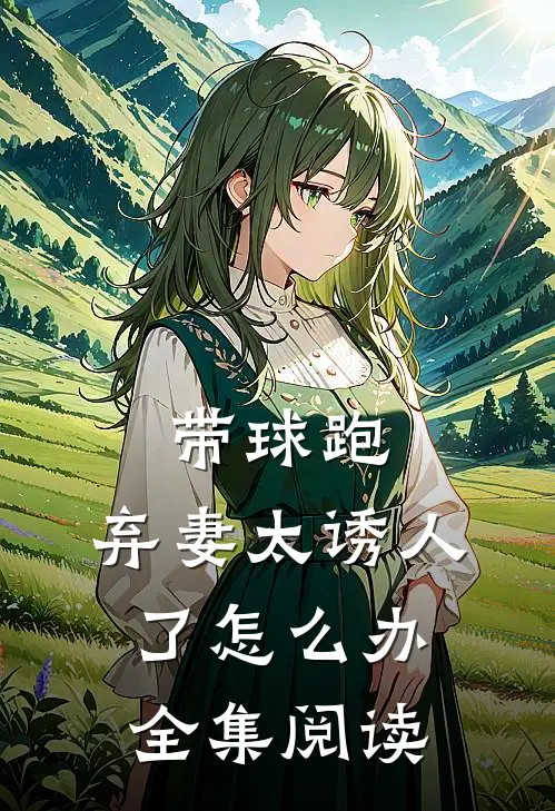 带球跑：弃妻太诱人了怎么办全集阅读