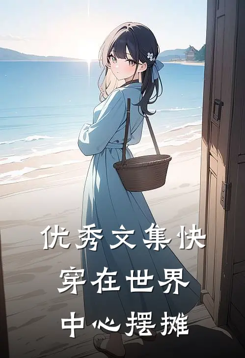 优秀文集快穿在世界中心摆摊