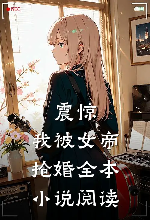 震惊，我被女帝抢婚全本小说阅读