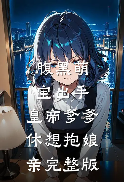 腹黑萌宝出手，皇帝爹爹休想抱娘亲完整版