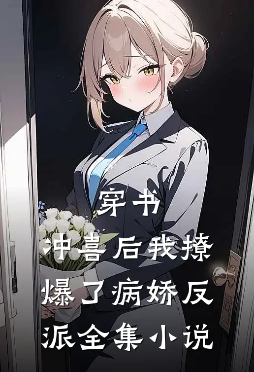 穿书：冲喜后我撩爆了病娇反派全集小说