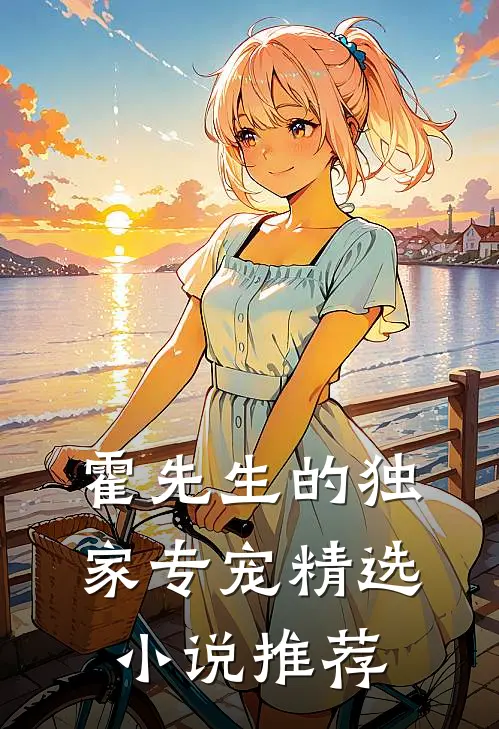 霍先生的独家专宠精选小说推荐