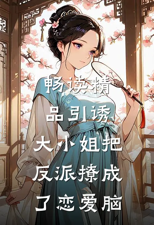 畅读精品引诱：大小姐把反派撩成了恋爱脑