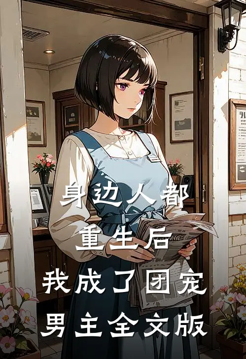 身边人都重生后，我成了团宠男主全文版