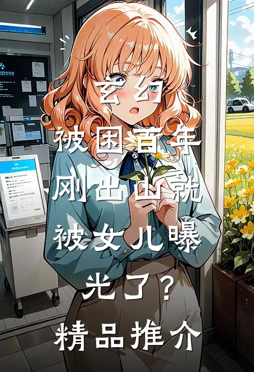 玄幻：被困百年，刚出山就被女儿曝光了？精品推介