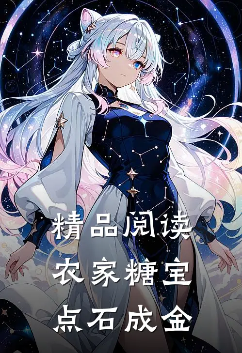 精品阅读农家糖宝点石成金