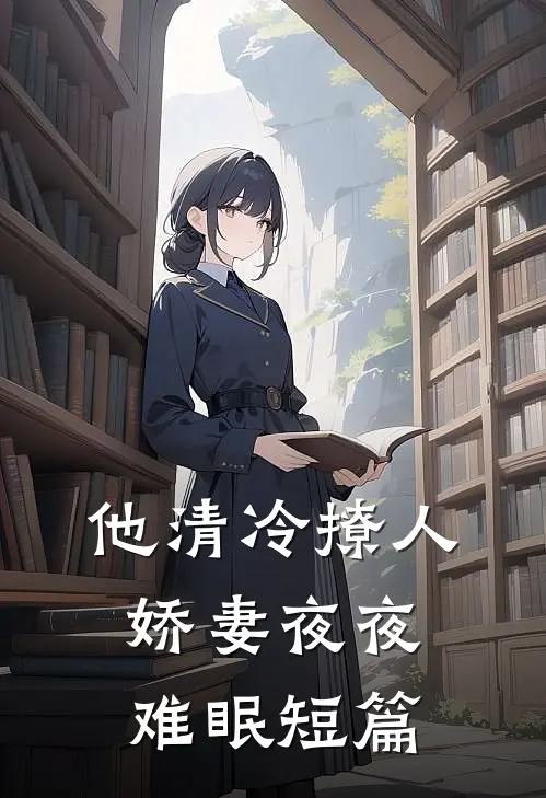 他清冷撩人，娇妻夜夜难眠短篇