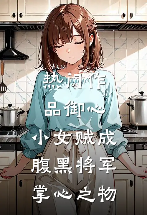 热门作品御心：小女贼成腹黑将军掌心之物