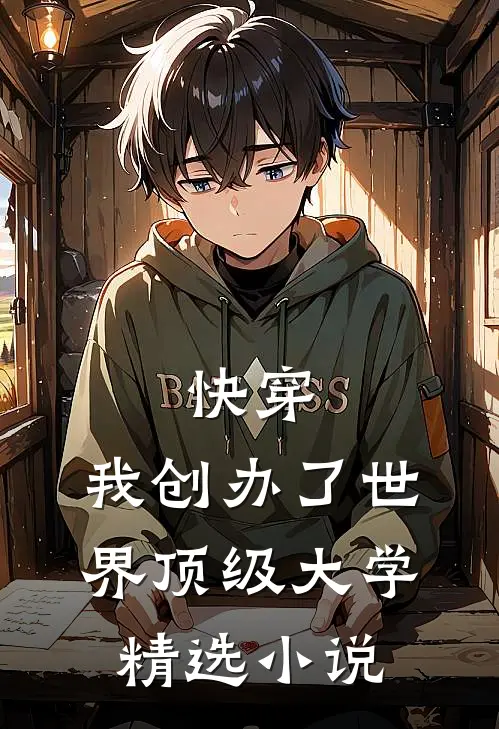 快穿：我创办了世界顶级大学精选小说