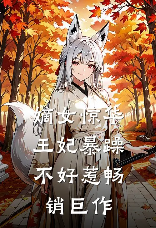 嫡女惊华：王妃暴躁不好惹畅销巨作