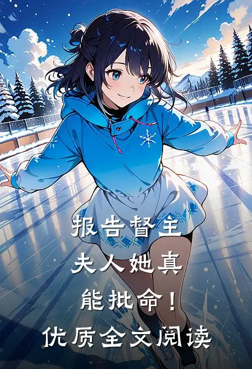 报告督主，夫人她真能批命！优质全文阅读