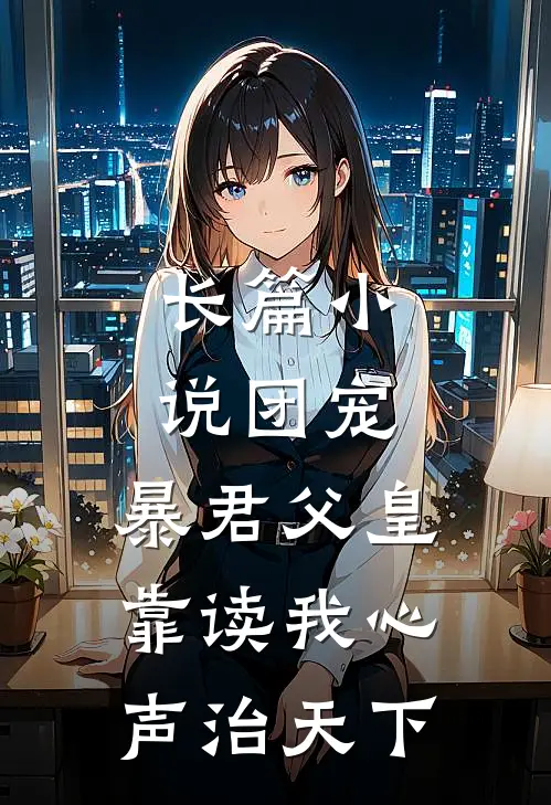 长篇小说团宠：暴君父皇靠读我心声治天下