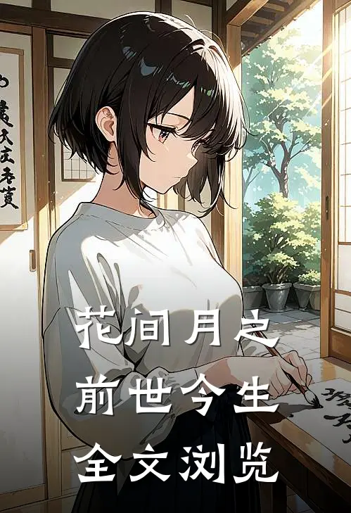 花间月之前世今生全文浏览