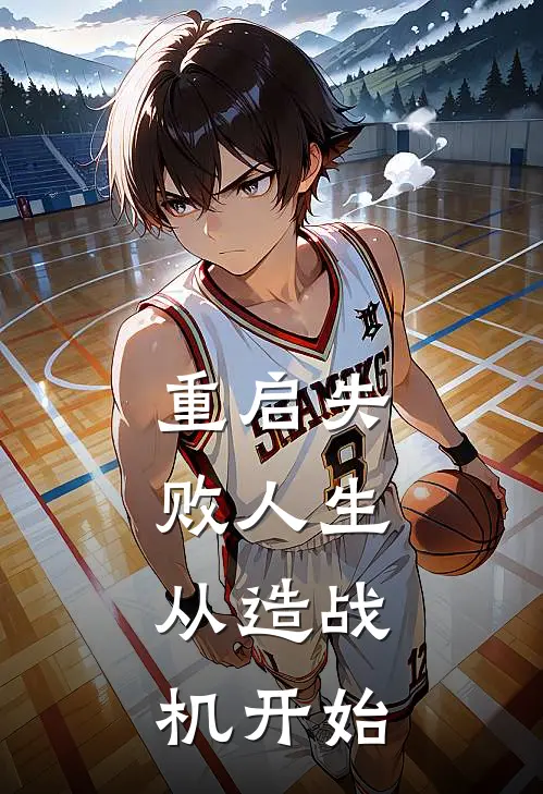 重启失败人生：从造战机开始