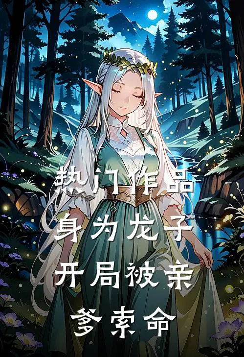 热门作品身为龙子，开局被亲爹索命
