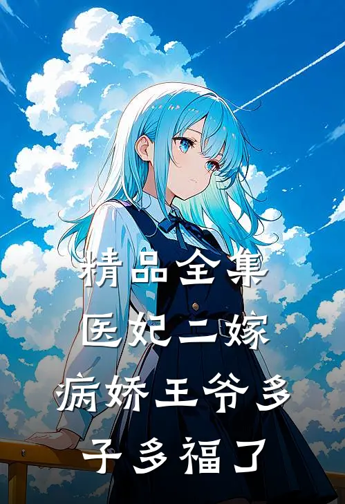 精品全集医妃二嫁，病娇王爷多子多福了