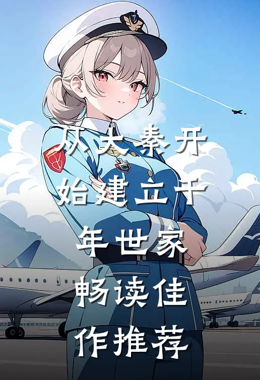 从大秦开始建立千年世家畅读佳作推荐