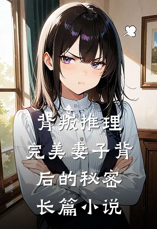 背叛推理：完美妻子背后的秘密长篇小说