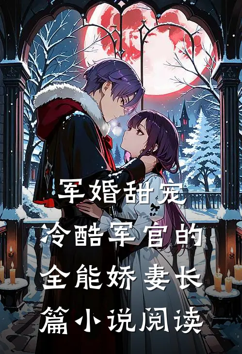 军婚甜宠：冷酷军官的全能娇妻长篇小说阅读