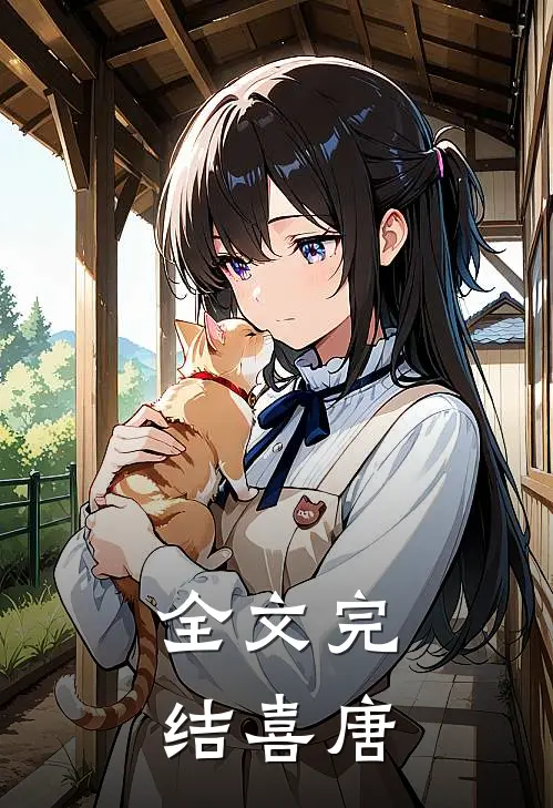 全文完结喜唐