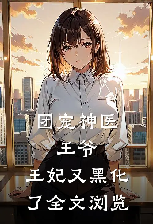 团宠神医：王爷，王妃又黑化了全文浏览