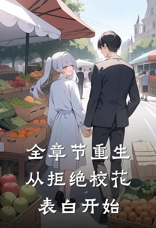 全章节重生：从拒绝校花表白开始