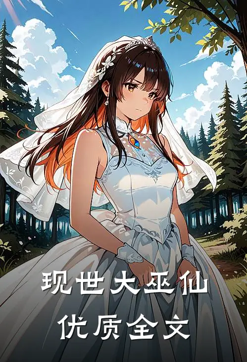 现世大巫仙优质全文