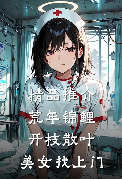 精品推介荒年锦鲤：开枝散叶，美女找上门
