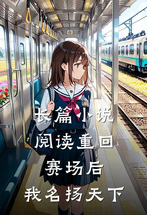 长篇小说阅读重回赛场后，我名扬天下
