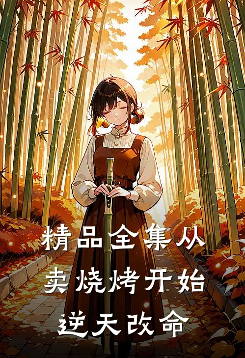 精品全集从卖烧烤开始逆天改命
