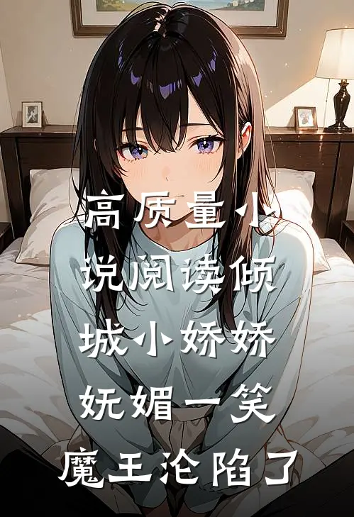 高质量小说阅读倾城小娇娇妩媚一笑，魔王沦陷了