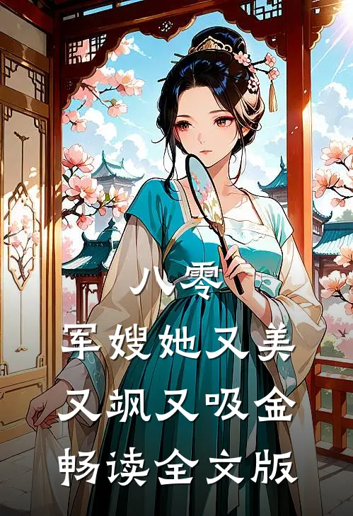 八零：军嫂她又美又飒又吸金畅读全文版