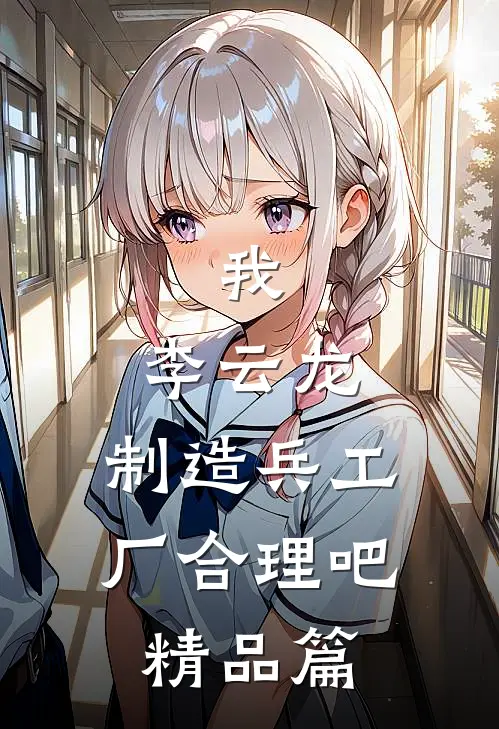 我，李云龙，制造兵工厂合理吧精品篇