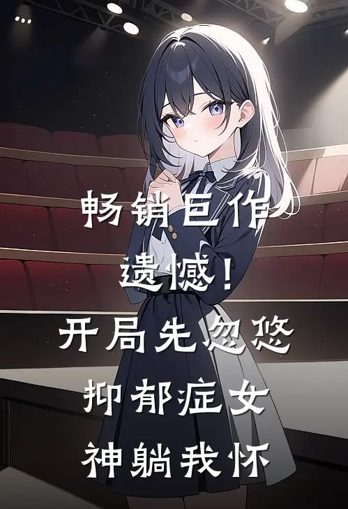 畅销巨作遗憾！开局先忽悠抑郁症女神躺我怀