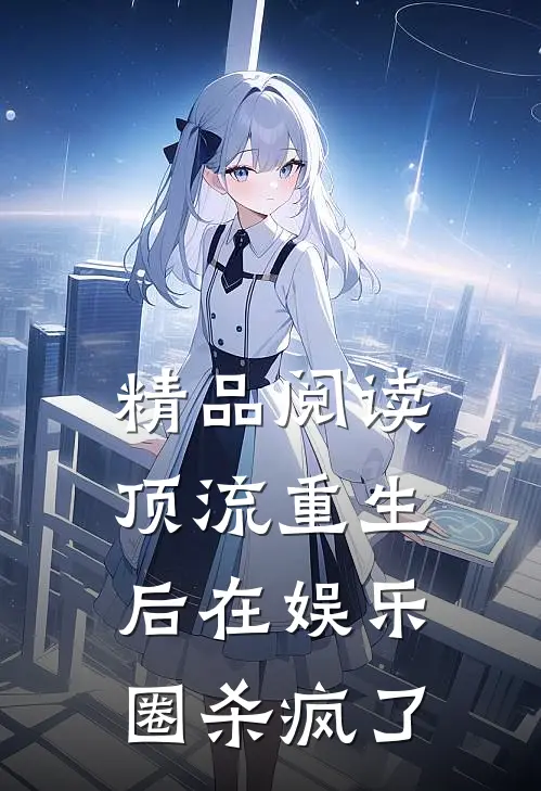 精品阅读顶流重生后在娱乐圈杀疯了