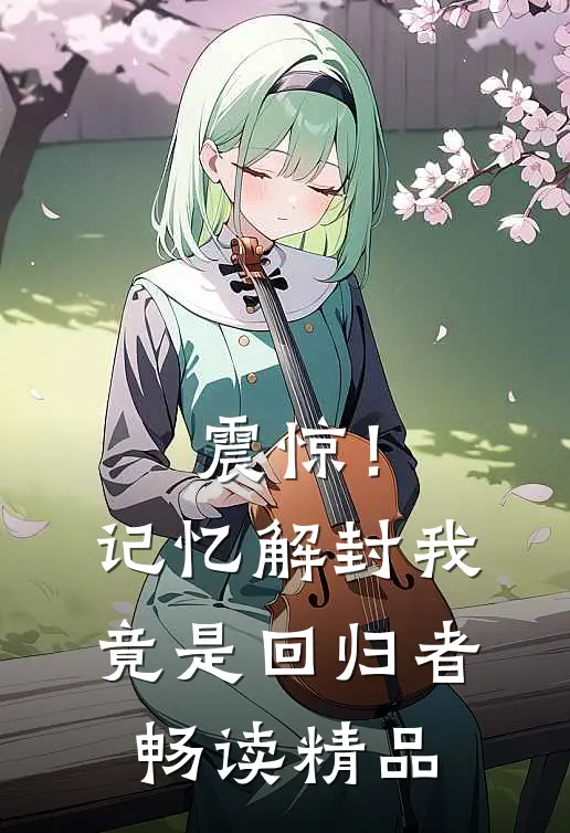 震惊！记忆解封，我竟是回归者畅读精品