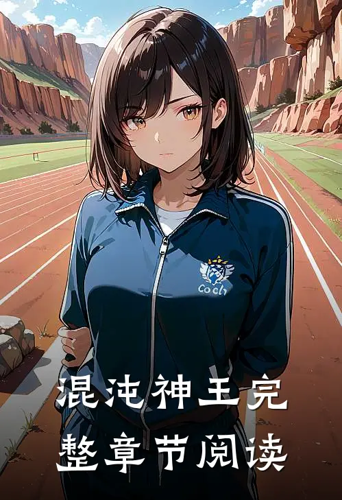 混沌神王完整章节阅读