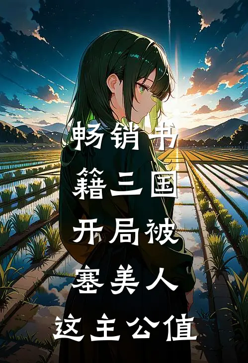 畅销书籍三国：开局被塞美人，这主公值