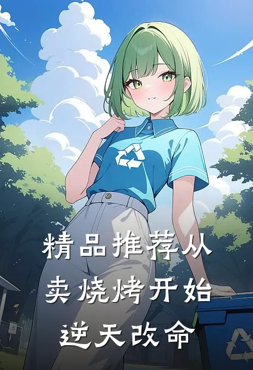 精品推荐从卖烧烤开始逆天改命