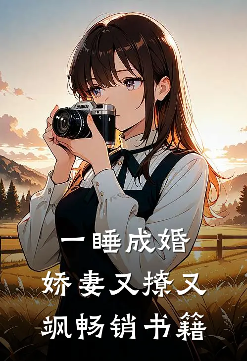 一睡成婚：娇妻又撩又飒畅销书籍