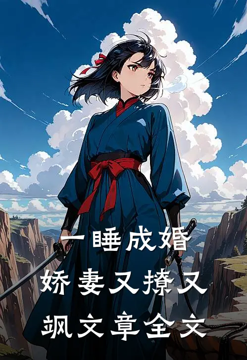一睡成婚：娇妻又撩又飒文章全文