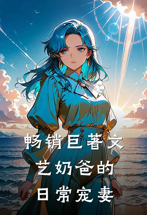畅销巨著文艺奶爸的日常宠妻