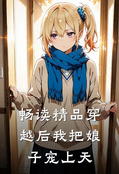 畅读精品穿越后我把娘子宠上天