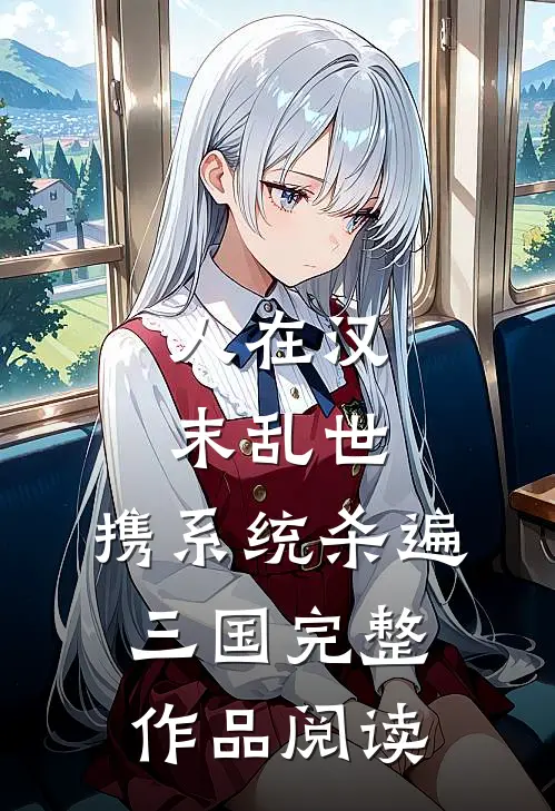 人在汉末乱世，携系统杀遍三国完整作品阅读