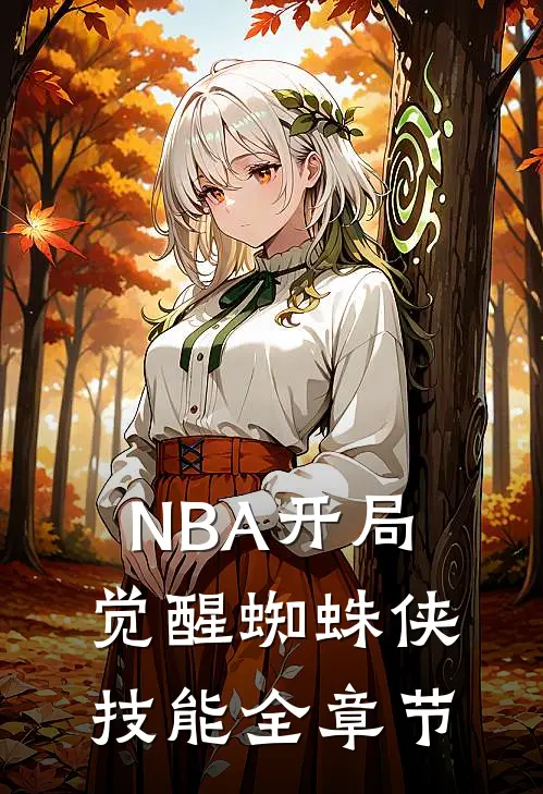 NBA开局觉醒蜘蛛侠技能全章节