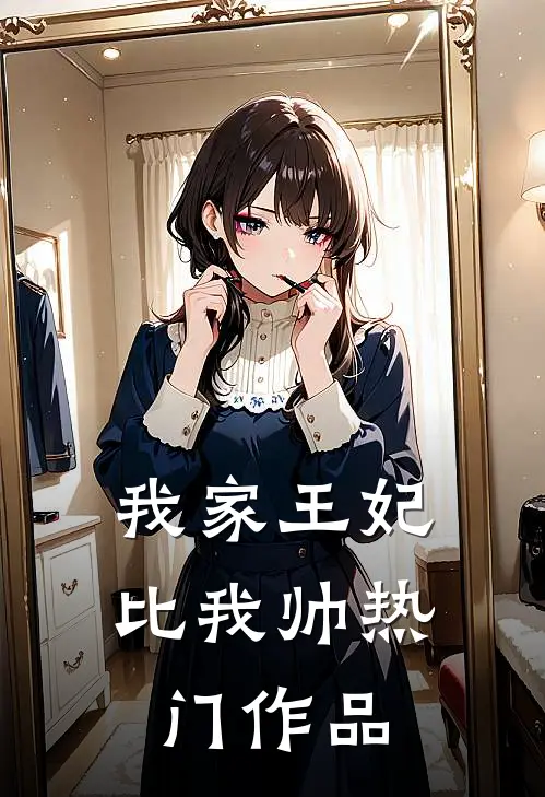 我家王妃比我帅热门作品